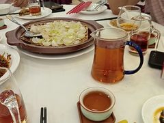 -金华安大酒楼·老牌潮菜·粤式茶点(东方国际店)