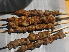 -肉串汪(西便门店)