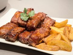 -黑明餐厅(白鹭洲店)