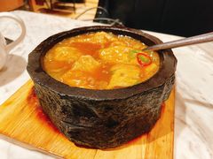 -云采云南菜(中山北路店)