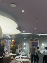 -奈尔宝·国风主题儿童乐园·亲子餐厅(豫园商城店)