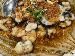 -3号仓库·创意中国菜(新世界城店)