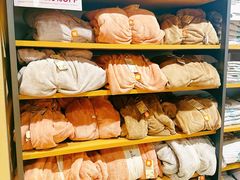 -MUJI无印良品(大悦城店)