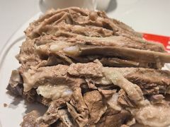 -宁夏国强手抓羊肉·清真菜(未央路凤三店)