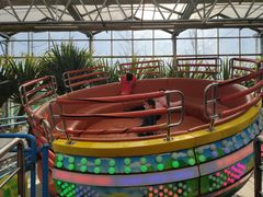 -南宫五洲植物乐园