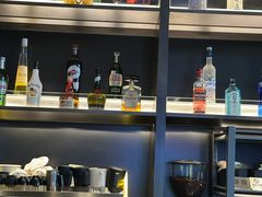-星河吉酒店-BOND大堂吧·咖啡·简餐