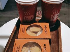 -Peet's Coffee皮爷咖啡(大学路店)