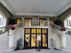 -锦江饭店锦北楼-锦江厅