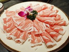 -十二月·宁夏盐池滩羊肉火锅