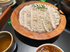 -季季山·云南野生菌火锅(上海首店)