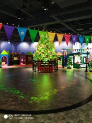 -幻贝家儿童乐园(苏州中心店)