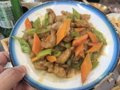 -王祖名抻面(罗湖分店)