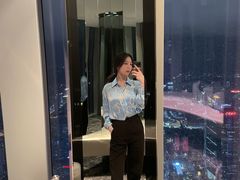 -广州四季酒店·佰鲜汇·现代法餐