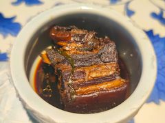 东坡肉-桂满陇天书(南京德基旗舰店)