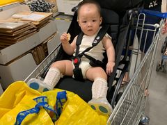 -宜家家居(西安未央商场店)