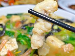 -遇见小院—虹鳟鱼•农家菜(怀柔店)