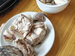 -海恋园海鲜餐馆