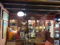 -古董花园(思南路42弄小区店)