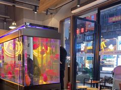-釜山火炉韩式炭火烤肉(欧洲城店)