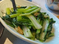 -秋色客家菜(流塘店)