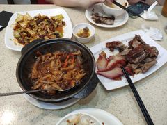 -肥妹烧腊店(洪湖店)