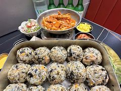 -HOTISLAND海鸡岛·韩国料理(江南西店)