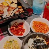 烤肉探店｜上海韩国街必吃👊🏻系列打卡