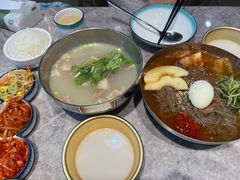 -屋里家延边朝鲜族冷面(梅林3店)