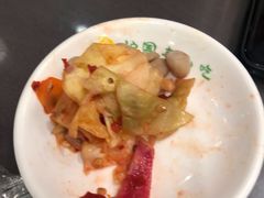 泡菜-护国寺小吃店(阜成门桥店)