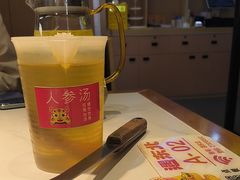 -遇东北林区铁锅炖(南开店)