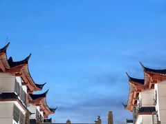 -老淮城·长鱼面(河下古镇店)