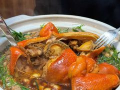 -金龙·打边炉(南京西路店)