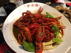 -沪小胖小龙虾(淮海中路旗舰店)