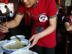 天下第一面-天下第一面(大雁塔北广场店)