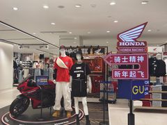 -VT101维多利广场