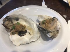 -赶海部落海鲜城(海阳路店)