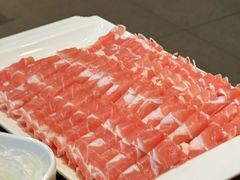 -清真·鸦儿李记·涮肉(和平里店)