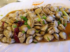 android_upload_pic-沈家门海鲜夜排档(东港店)