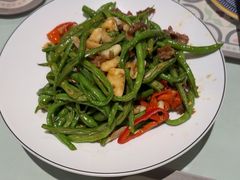 -海尔巴格一甸茶餐厅(团结路店)