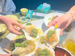 -小红鲸·海鲜餐厅(轸大路店)