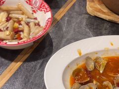 -南海底小海鲜·湘菜(鲁巷吴家湾店)