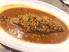 -又见炊烟私房菜(敬亭路店)