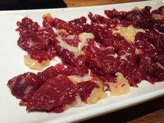 -牛很鲜潮汕牛肉火锅(朝晖路店)