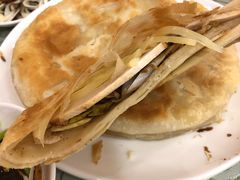 李连贵熏肉大饼-李连贵熏肉大饼(沈阳站店)