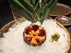 -蟹犇前•帝王蟹雪蟹(陆家嘴店)