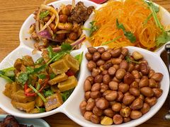 -喝丢一只鞋海鲜烧烤·海肠捞饭(市场店)