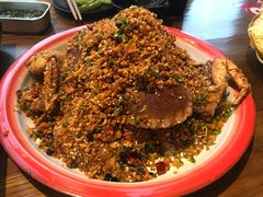 -烧货·活海鲜炭烧(湖滨商业街店)
