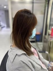 -Nice奈斯形象定制沙龙