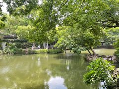 -惠山古镇·寄畅园