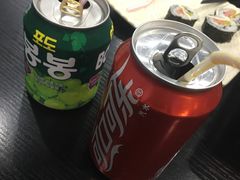 -喔爸韩国料理(环球银泰城店)